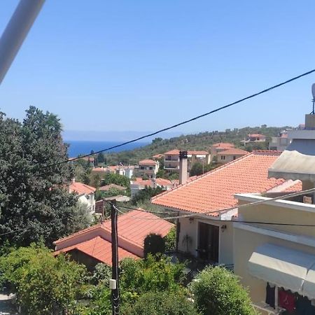 Studios Akrotiri Μυτιλήνη Εξωτερικό φωτογραφία