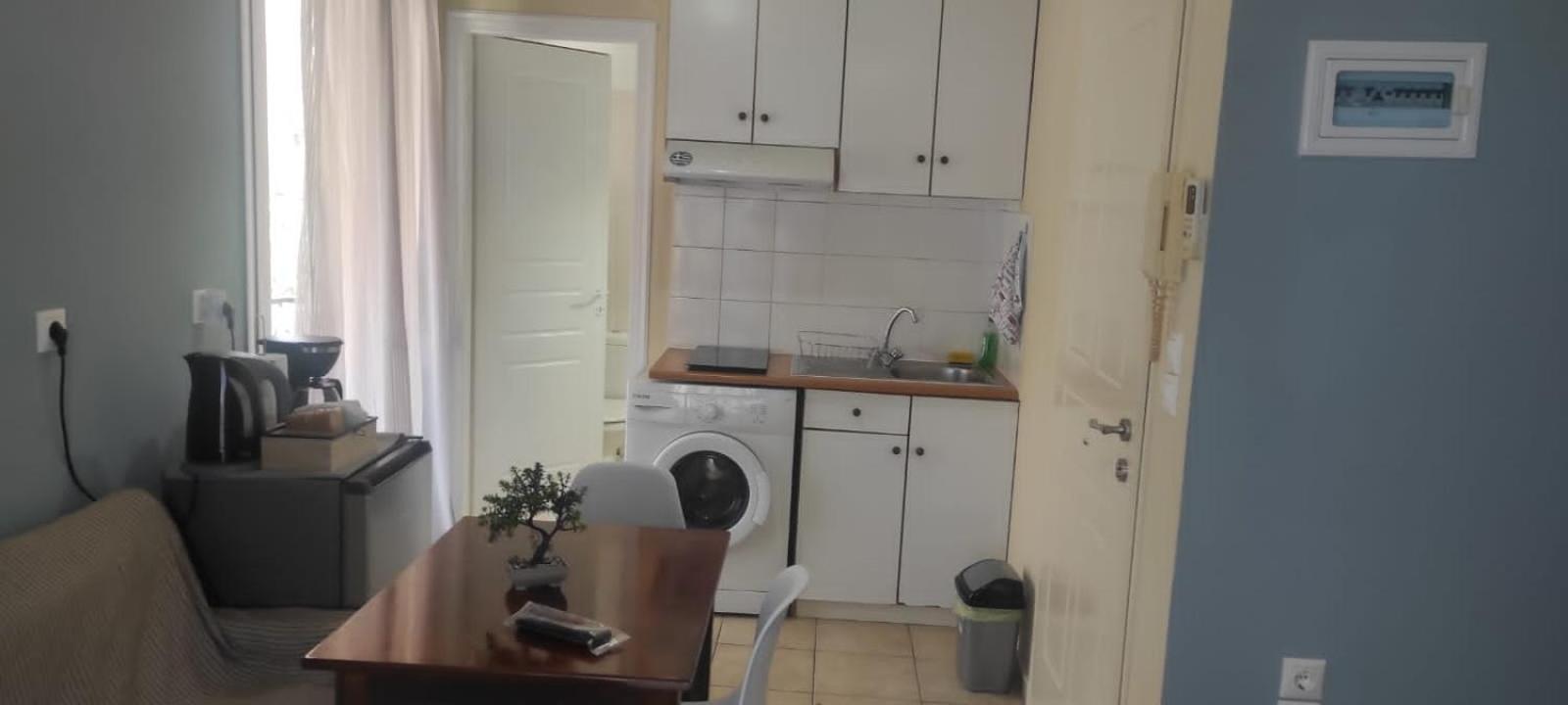 Studios Akrotiri Μυτιλήνη Εξωτερικό φωτογραφία