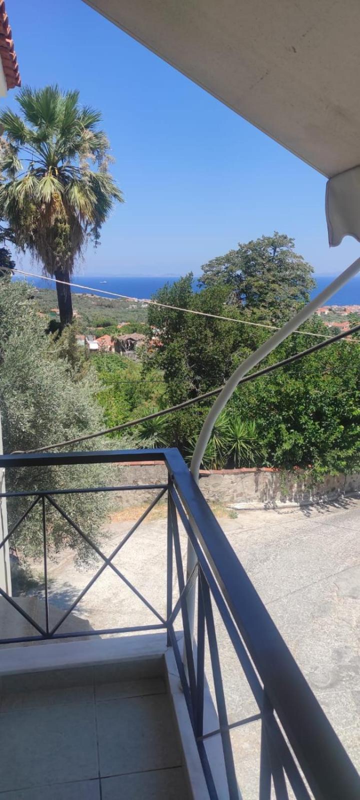 Studios Akrotiri Μυτιλήνη Εξωτερικό φωτογραφία