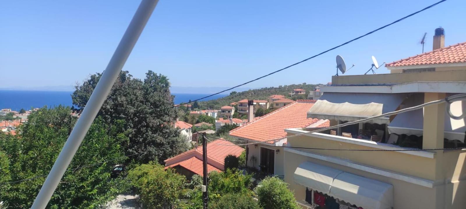 Studios Akrotiri Μυτιλήνη Εξωτερικό φωτογραφία